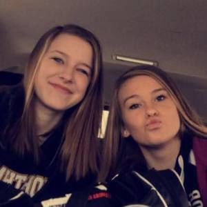 Meet your Posher, Kaylene